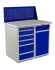 Верстак Profi WT100.WD5/WD2.010 купить в Казани