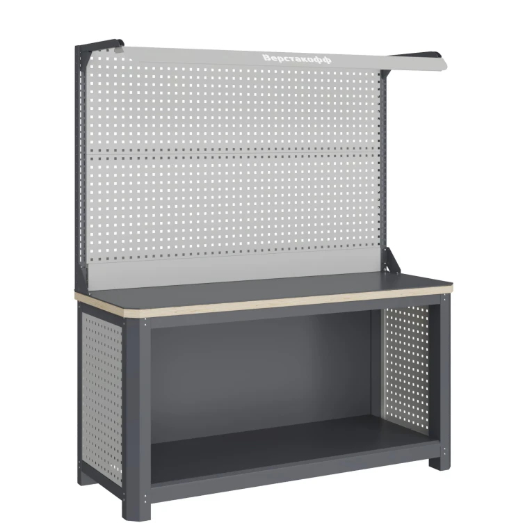 Верстак MCN 1552.0.111-2F купить в Казани