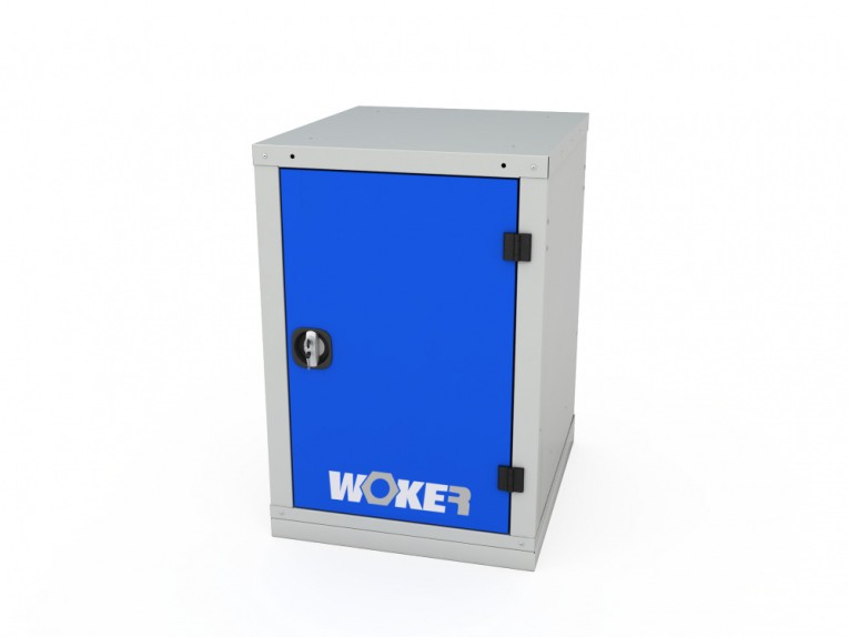 Тумба стационарная WOKER PRO 01 купить в Казани