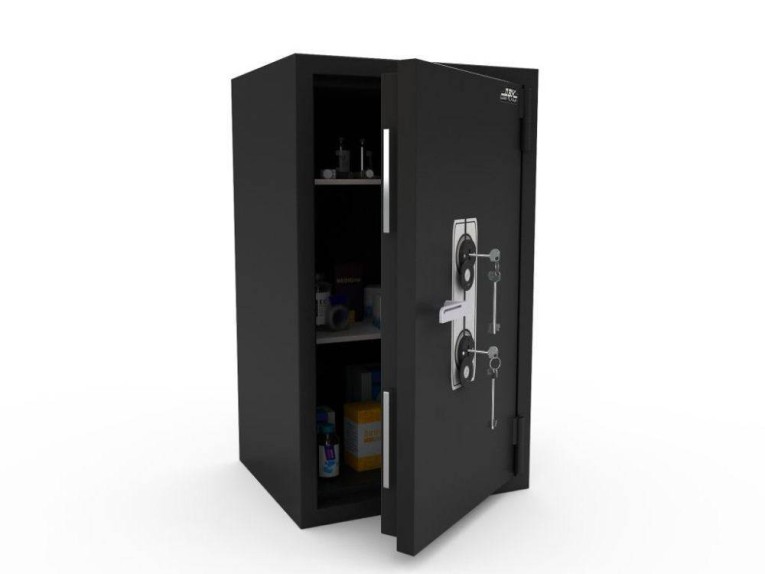 Сейф ЛС-340 БТ купить в Казани Сейф ЛС-340 БТ купить в Казани