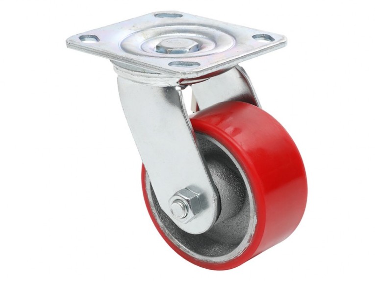 Комплект колес WS (4 шт.) купить в Казани