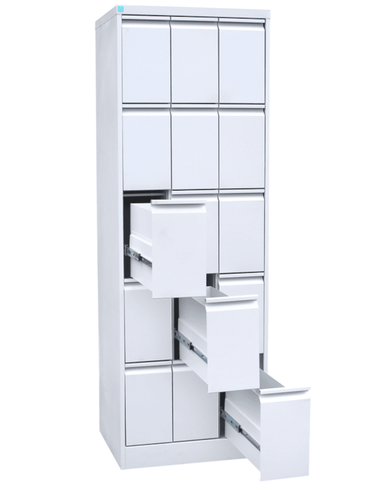 Шкаф картотечный ШК-15 купить в Казани