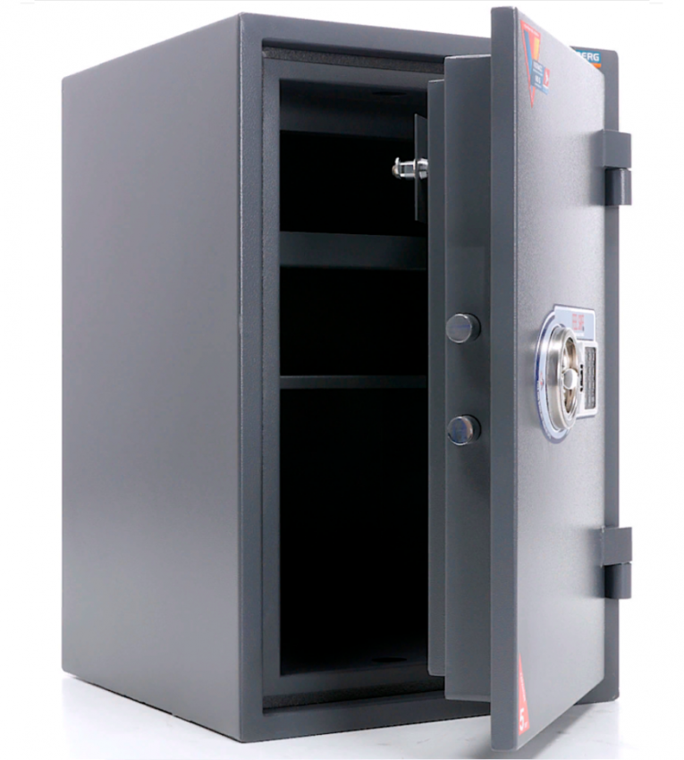 Огневзломостойкий сейф Valberg Гарант 67 T EL купить в Казани