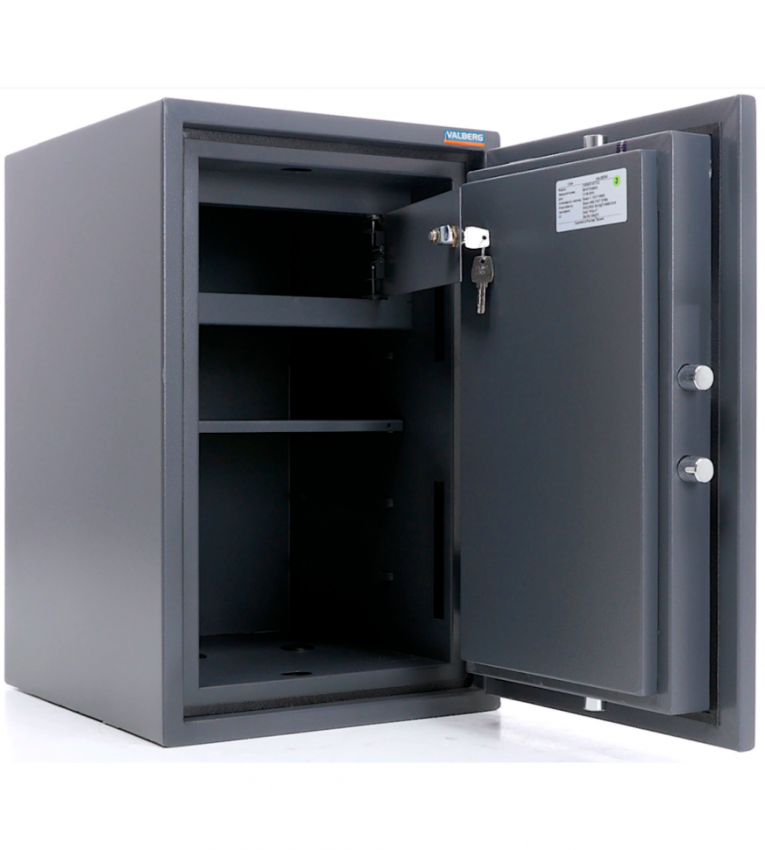 Огневзломостойкий сейф Valberg Гарант 67 T EL купить в Казани