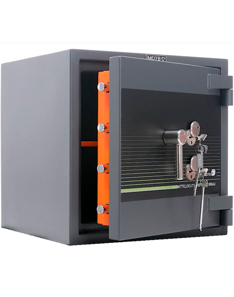 Взломостойкий сейф MDTB Banker-M 55 2K купить в Казани Взломостойкий сейф MDTB Banker-M 55 2K купить в Казани
