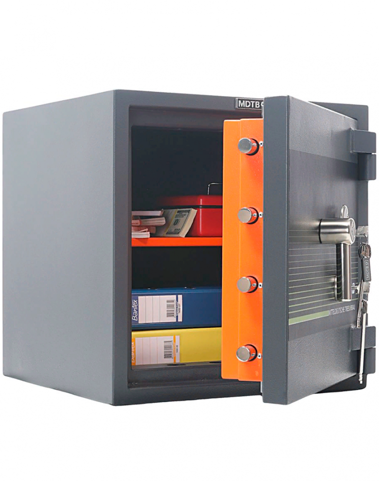 Взломостойкий сейф MDTB Banker-M 55 2K купить в Казани Взломостойкий сейф MDTB Banker-M 55 2K купить в Казани