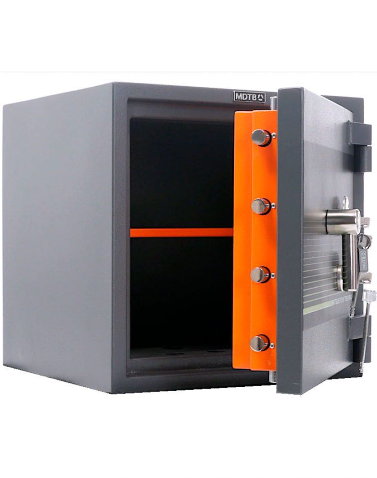 Взломостойкий сейф MDTB Banker-M 55 2K купить в Казани Взломостойкий сейф MDTB Banker-M 55 2K купить в Казани