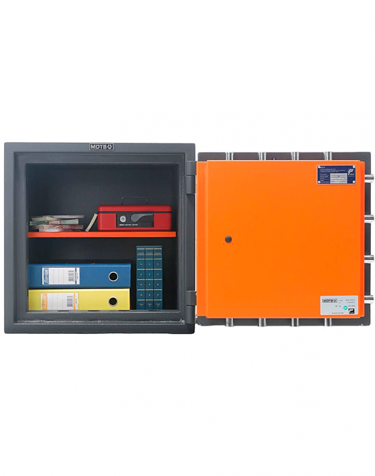 Взломостойкий сейф MDTB Banker-M 55 2K купить в Казани Взломостойкий сейф MDTB Banker-M 55 2K купить в Казани
