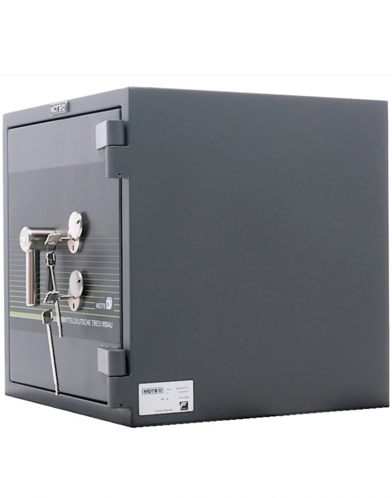 Взломостойкий сейф MDTB Banker-M 55 2K купить в Казани Взломостойкий сейф MDTB Banker-M 55 2K купить в Казани