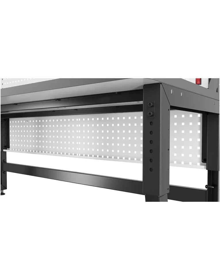 Антистатический стол SPC A18.3-1R, фото 2 Антистатический стол SPC A18.3-1R, фото 2