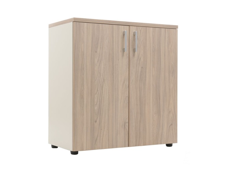 Шкаф NW 0880 закрытый вяз натуральный/бежевый купить в Казани Шкаф NW 0880 закрытый вяз натуральный/бежевый купить в Казани