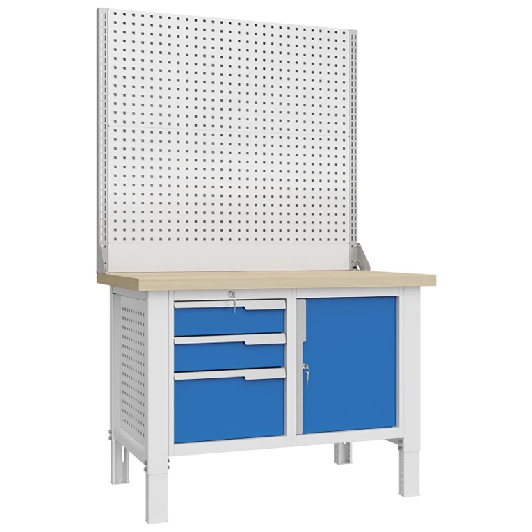 Стол-верстак Craft 1202.S37.3-2 купить в Казани