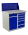 Верстак Profi WT100.WD2/WD5.010 купить в Казани