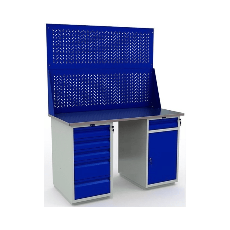 Верстак Profi WT140.WD2/WD5.020 купить в Казани