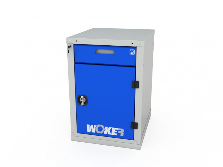 Тумба стационарная WOKER PRO 02 купить в Казани