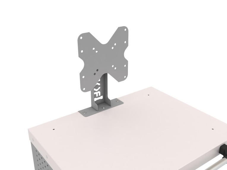 Тележка COMTEX №7 купить в Казани Тележка COMTEX №7 купить в Казани