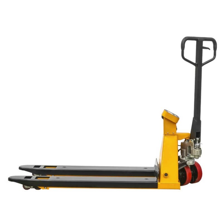 Гидравлическая тележка с весами BFC-SC-II (2000 кг, 1150х570 мм, RDP) SMARTLIFT (SMART) купить в Казани Гидравлическая тележка с весами BFC-SC-II (2000 кг, 1150х570 мм, RDP) SMARTLIFT (SMART) купить в Казани