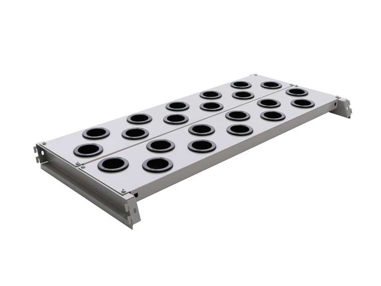 Комплект полок AMH TC SK 63 (2 шт) купить в Казани