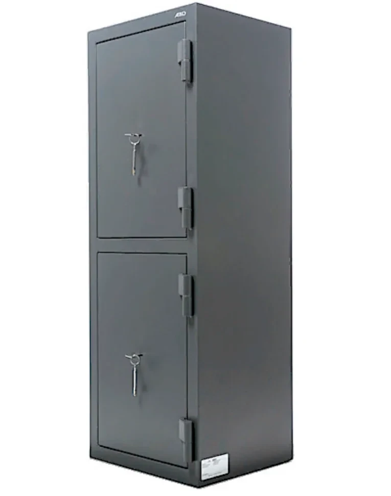 Офисный сейф Aiko AMH-125/2T (223T) купить в Казани