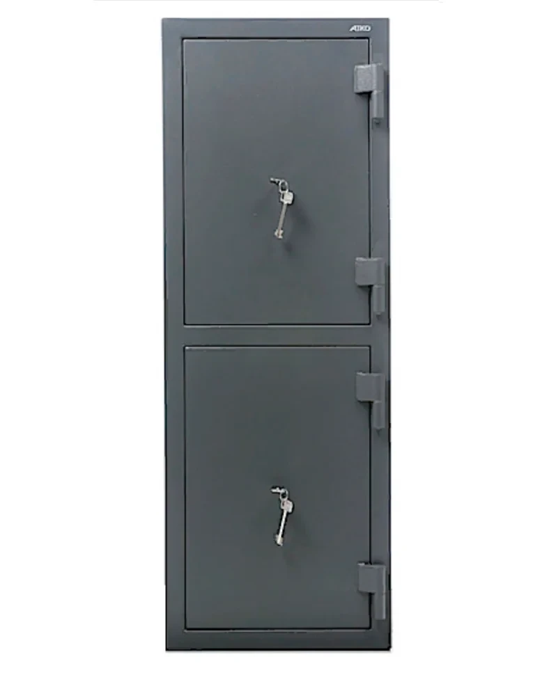 Офисный сейф Aiko AMH-125/2T (223T) купить в Казани