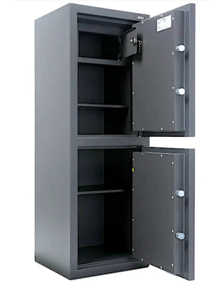 Офисный сейф Aiko AMH-125/2T (223T) купить в Казани