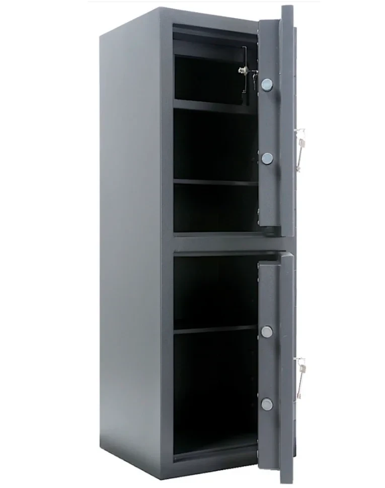 Офисный сейф Aiko AMH-125/2T (223T) купить в Казани