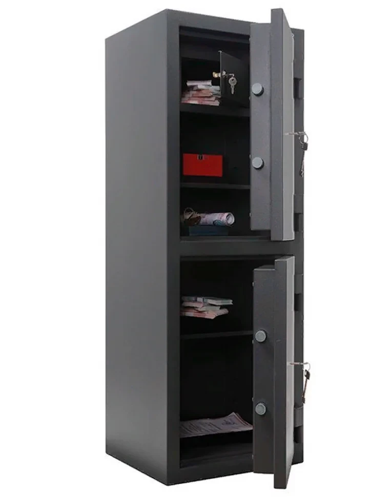 Офисный сейф Aiko AMH-125/2T (223T) купить в Казани
