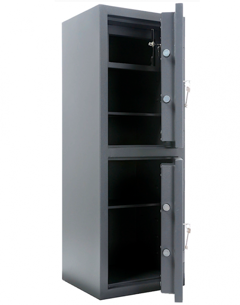 Офисный сейф Aiko AMH-125/2T (223T) купить в Казани