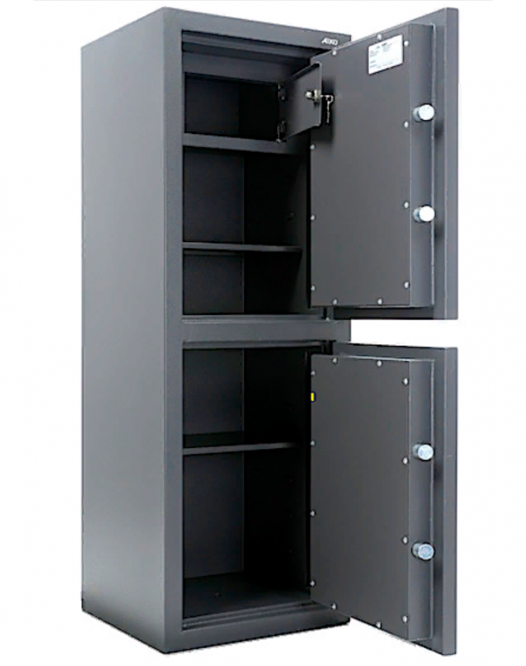 Офисный сейф Aiko AMH-125/2T (223T) купить в Казани
