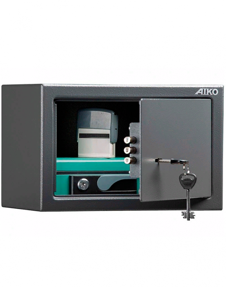 Мебельный сейф Aiko Т-200 KL купить в Казани