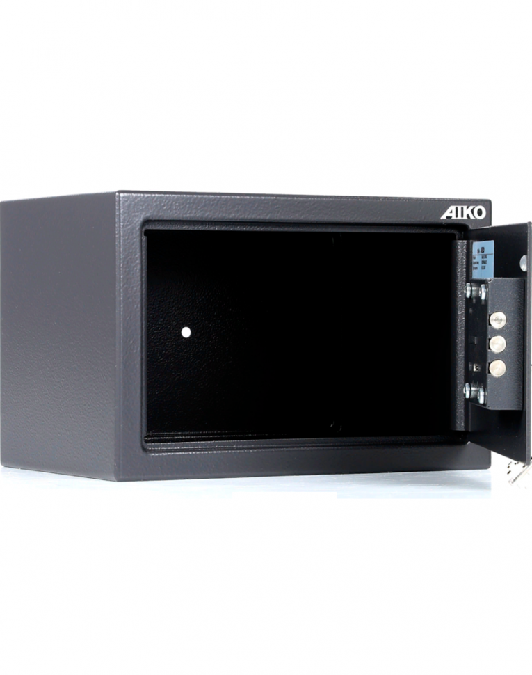 Мебельный сейф Aiko Т-200 KL купить в Казани