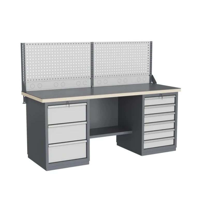 Верстак FBK 205.36.4-1R купить в Казани Верстак FBK 205.36.4-1R купить в Казани