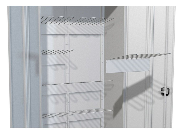 Полка проволочная ШС 1940/1985 купить в Казани