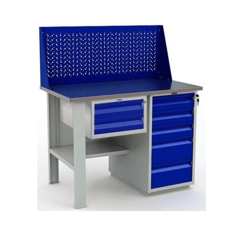 Верстак Profi WT120.F1/WD5.110 купить в Казани