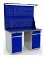 Верстак Profi WT140.WD2/WD2.021 Верстак Profi WT140.WD2/WD2.021