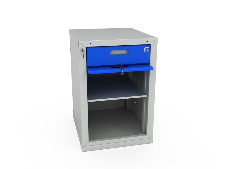 Тумба стационарная WOKER PRO 02-1 купить в Казани