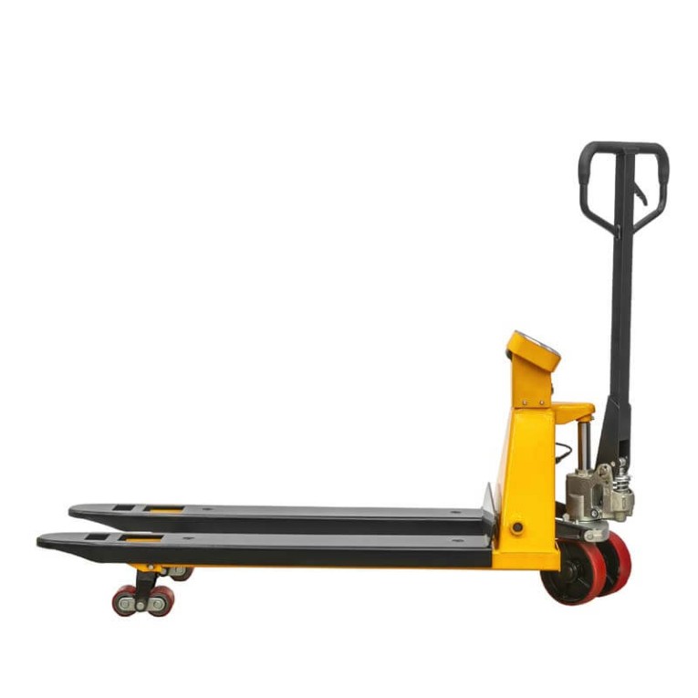 Гидравлическая тележка с весами BFC-SC (2000 кг, 1150х570 мм, RDP) SMARTLIFT (SMART) купить в Казани Гидравлическая тележка с весами BFC-SC (2000 кг, 1150х570 мм, RDP) SMARTLIFT (SMART) купить в Казани