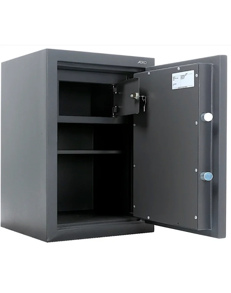 Офисный сейф Aiko AMH-65T (132T) купить в Казани