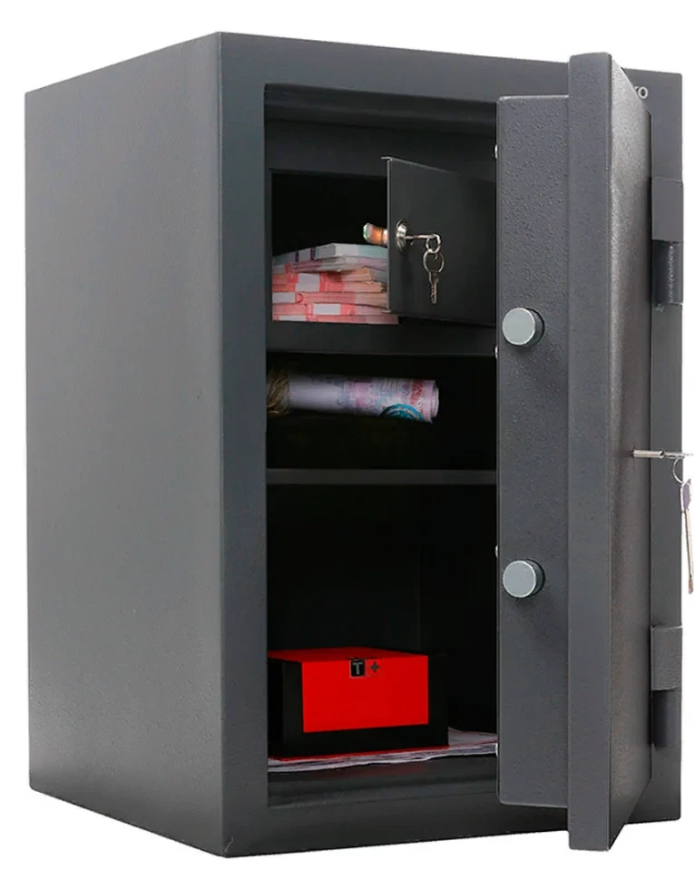 Офисный сейф Aiko AMH-65T (132T) купить в Казани