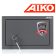 Сейф для пистолета Aiko TT-200 купить в Казани