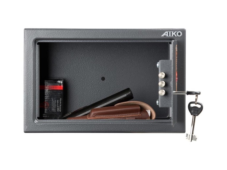 Сейф для пистолета Aiko TT-200 купить в Казани
