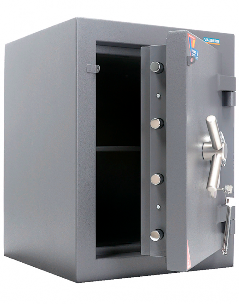 Взломостойкий сейф Valberg Рубеж 67 EL купить в Казани