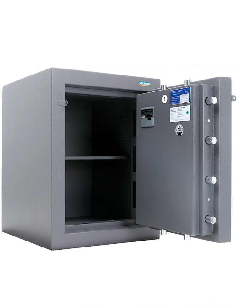 Взломостойкий сейф Valberg Рубеж 67 EL купить в Казани