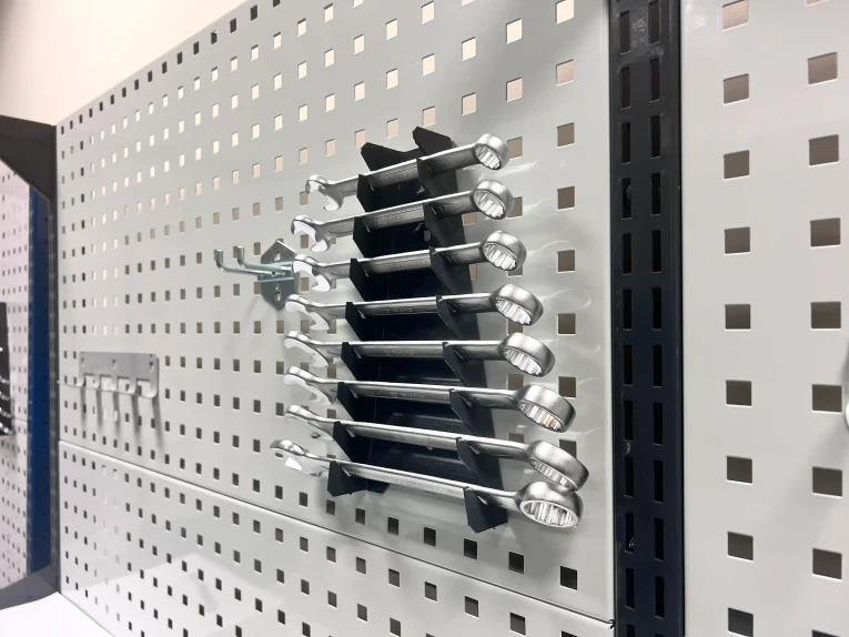 Верстак CTR 1802.S347.13-1 купить в Казани Верстак CTR 1802.S347.13-1 купить в Казани