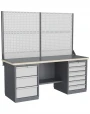Верстак FBK 205.36.4-2 Верстак FBK 205.36.4-2