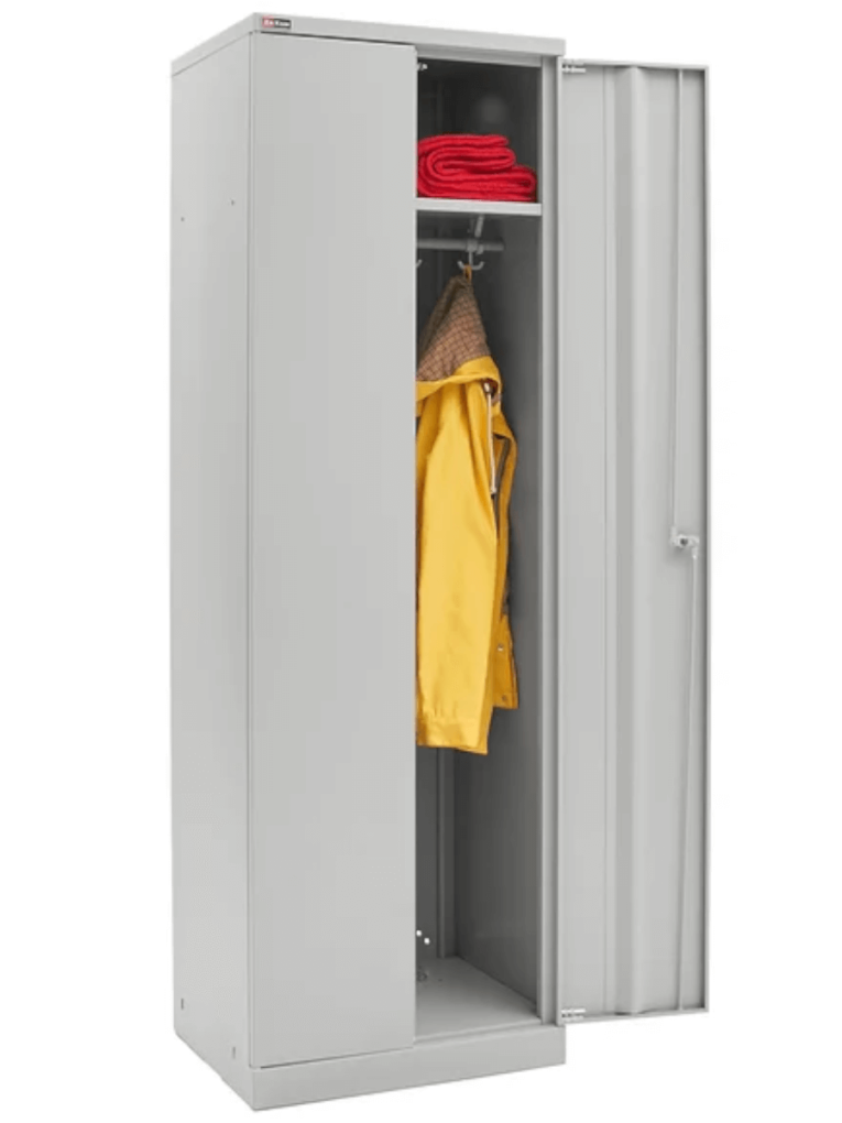 Шкаф гардеробный ДиКом Рационал ОД-321-О купить в Казани