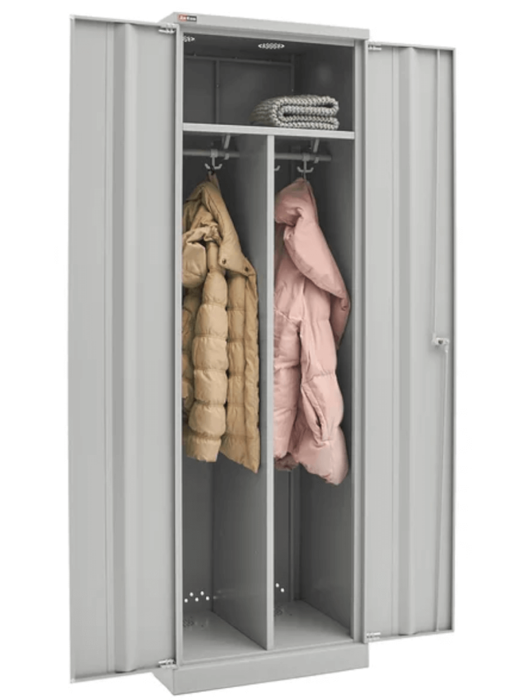 Шкаф гардеробный ДиКом Рационал ОД-321-О купить в Казани