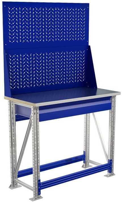 Верстак Master MT100.MF1 / MF1.120 купить в Казани Верстак Master MT100.MF1 / MF1.120 купить в Казани