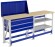 Верстак Master M100.MF1 / MF1 / MF1.310.002 купить в Казани