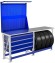 Верстак Master MT100.MF1 / MF1 / MF1.420.000.W купить в Казани